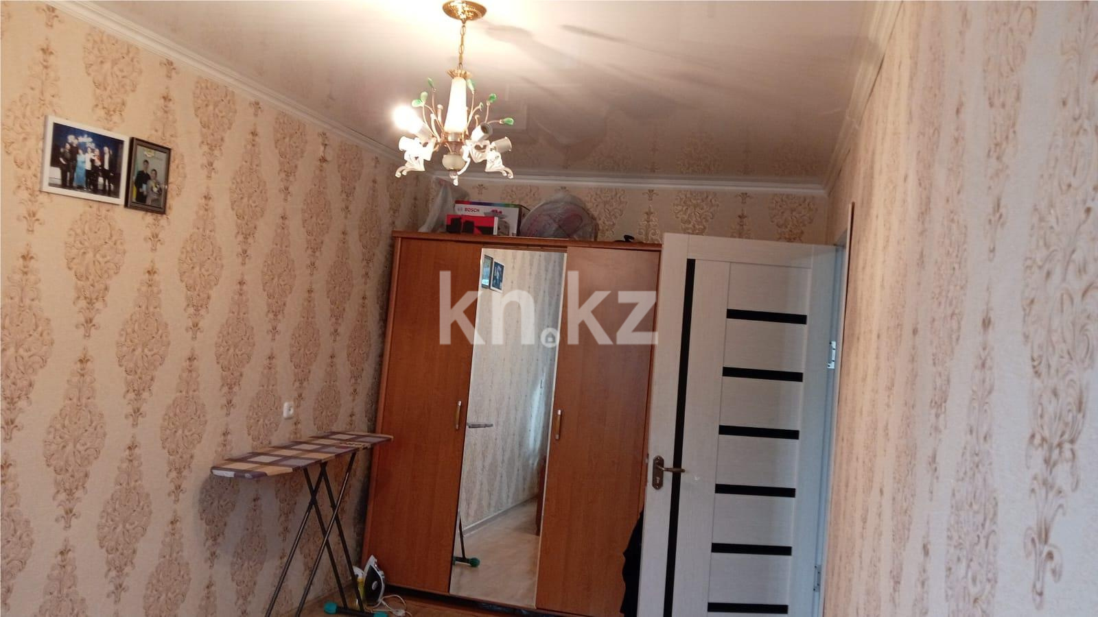 Продажа 2-комнатной квартиры, 44 м² в Караганде - фото 2