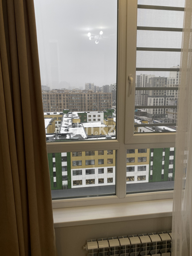 Аренда 2-комнатной квартиры, 70 м², ул. Култегин, дом  19 - Омарова-Мухамедханова - Продажа земельных участков в Карагандинской области фото 4 из 13