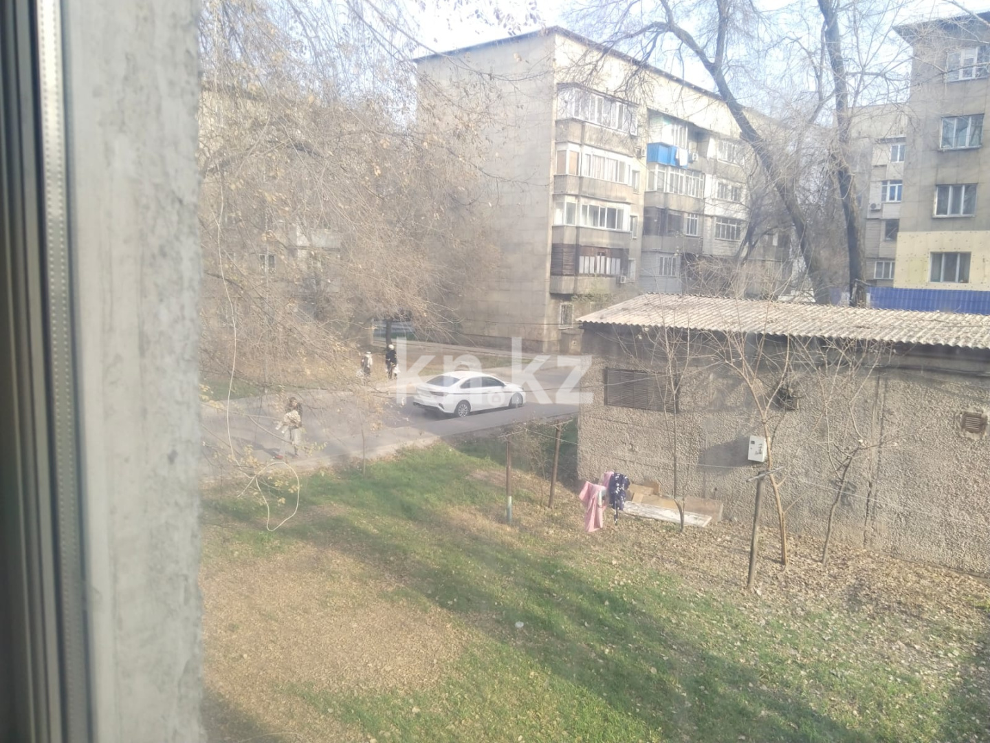 Продажа одной комнаты, 10.7 м², ул. Титова, дом  43 - Отеген Батыр п. - Продажа квартир в Алматы фото 7 из 11