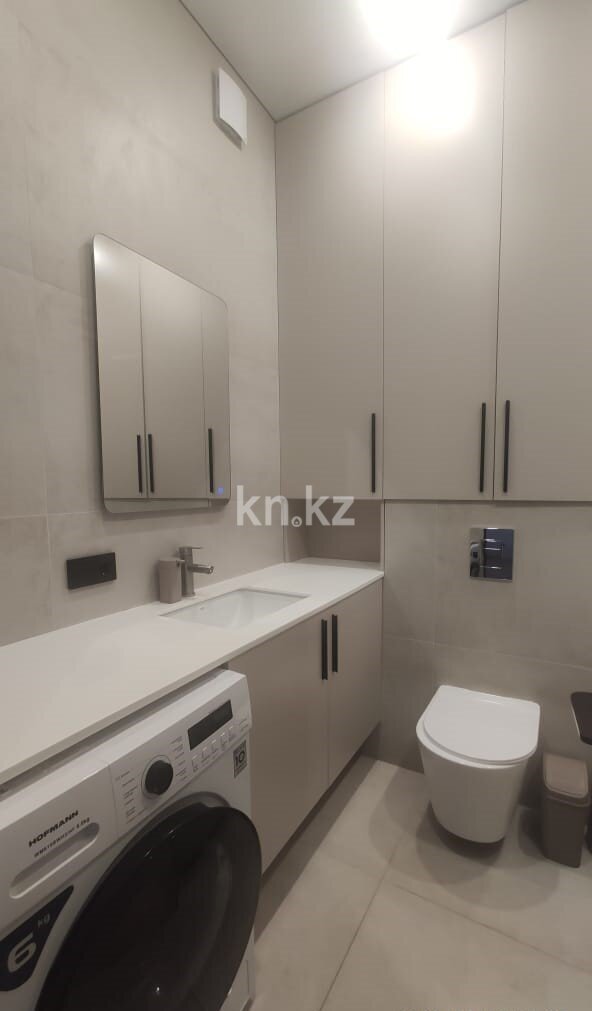 Продажа 2-комнатной квартиры, 37 м² в Алматы - фото 3