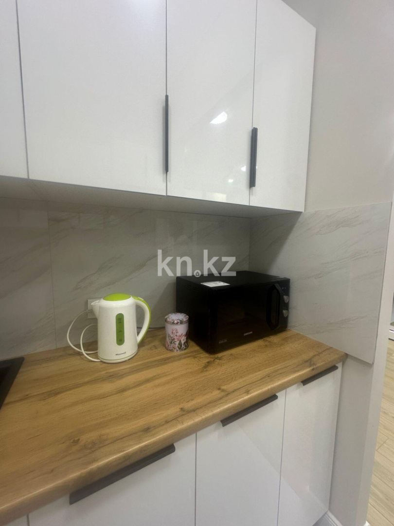Аренда 2-комнатной квартиры, 47 м² в Алматы - фото 3