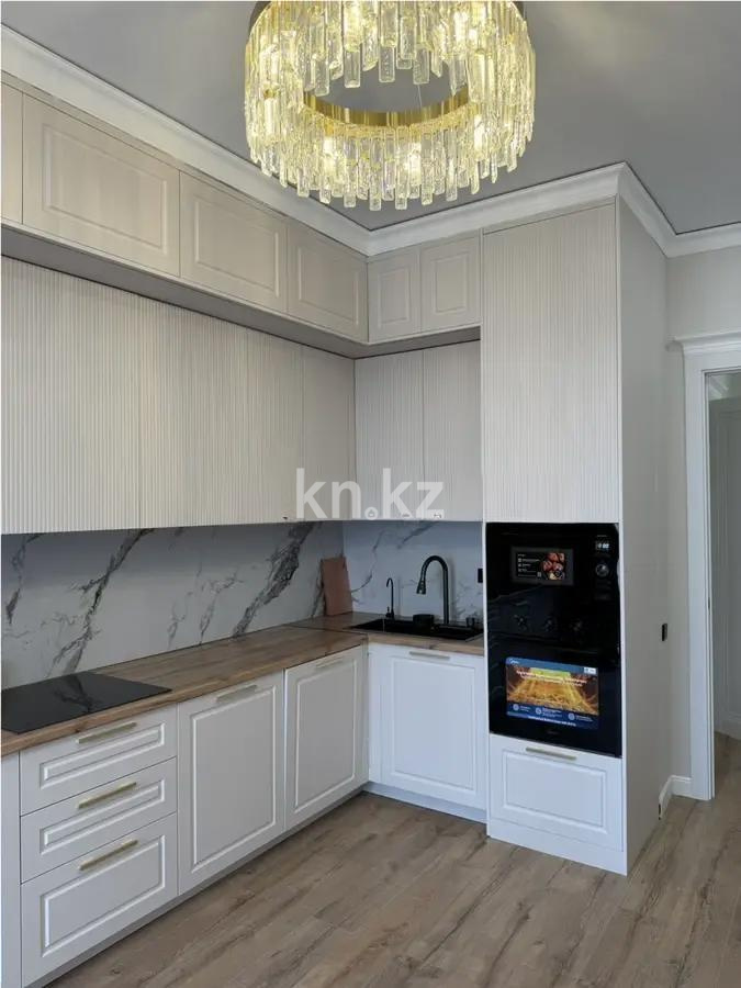 Продажа 2-комнатной квартиры, 69.4 м² в Астане - фото 3