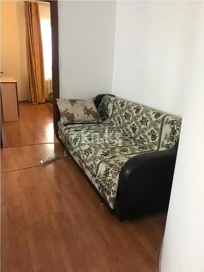 Продажа 3-комнатной квартиры, 57.7 м², ул. Жирентаева, дом  4/1 - Продажа  трехкомнатных квартир в новостройках Астаны фото 1 из 3