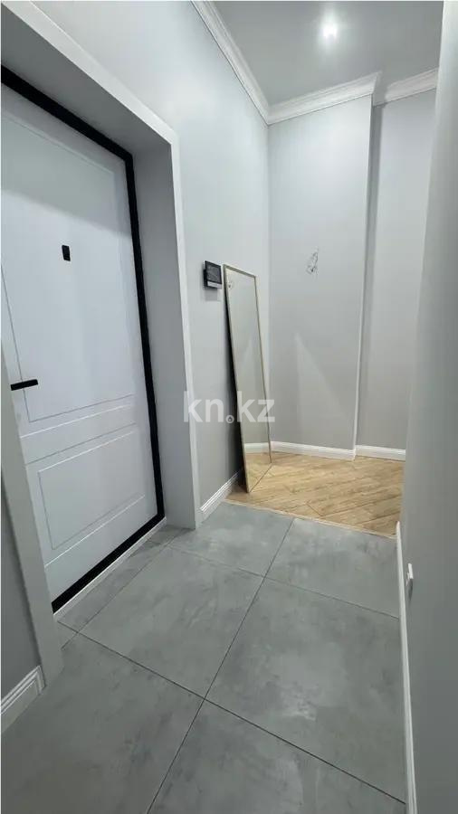 Продажа 1-комнатной квартиры, 50 м², пр. Улы Дала, дом  27 - Продажа  однокомнатных квартир в Астане без посредников с фото фото 6 из 6