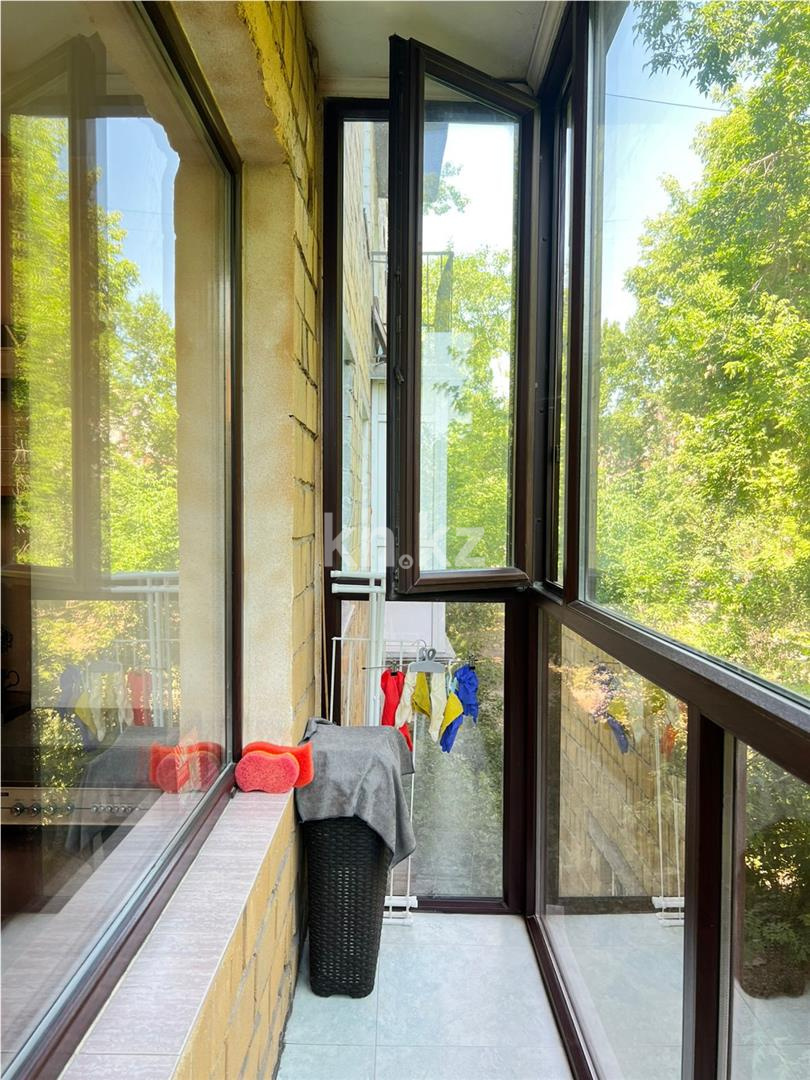 Продажа 2-комнатной квартиры, 43 м² в Караганде - фото 8