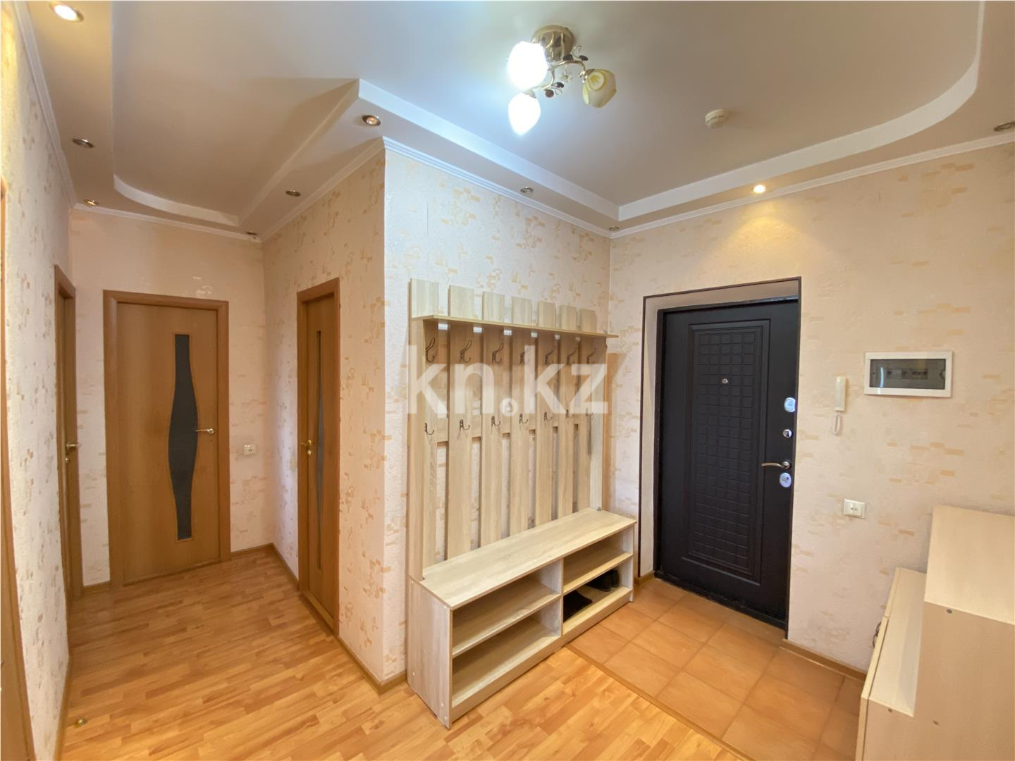 Продажа 2-комнатной квартиры, 68.8 м² - Продажа квартир в новостройках Астаны с фото - страница 369 фото 6 из 11