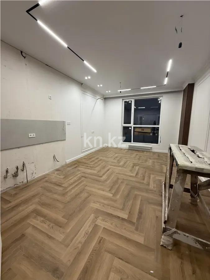 Продажа 3-комнатной квартиры, 70 м² - Продажа квартир в новостройках Астаны с фото - страница 15 фото 2 из 2