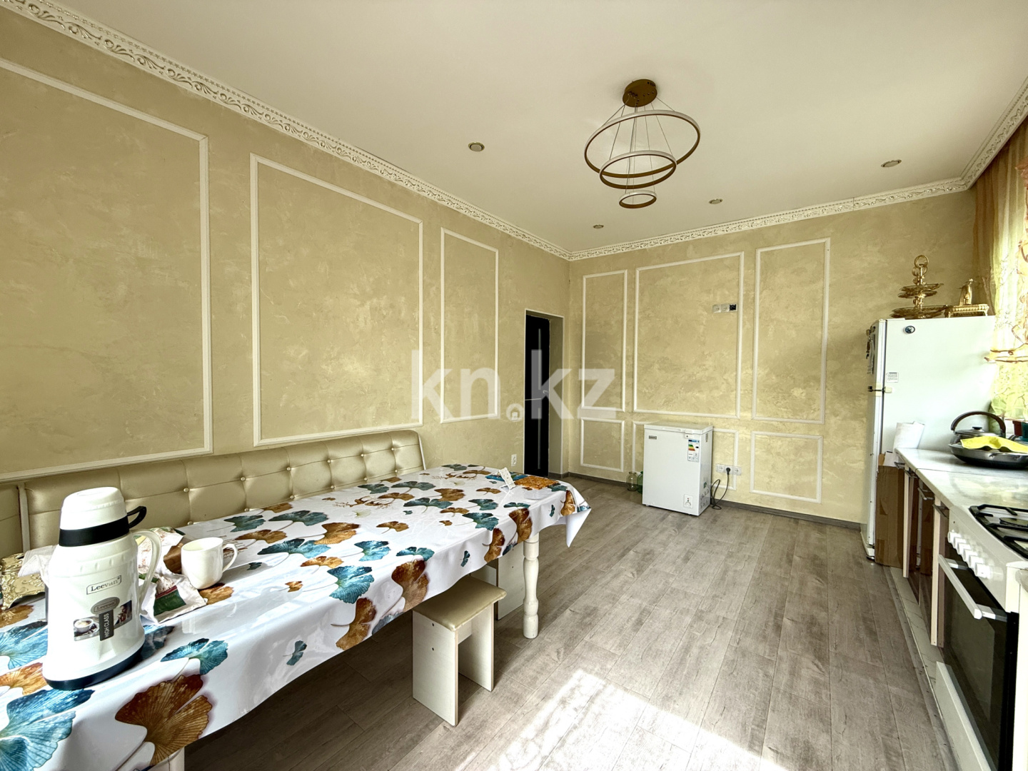 Продажа 4-комнатного дома, 121 м² - Продажа домов, коттеджей в Алматы фото 9 из 29