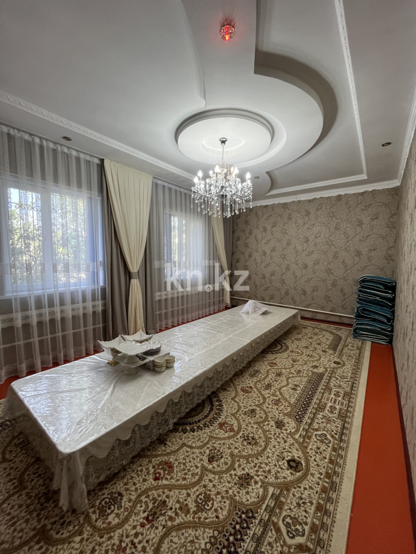 Продажа 5-комнатного дома, 121.3 м² - Продажа недвижимости в Шымкенте фото 10 из 29
