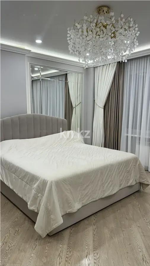 Продажа 1-комнатной квартиры, 50 м², ул. Ходжанова, дом  78 - Продажа квартир в Алматы фото 2 из 3