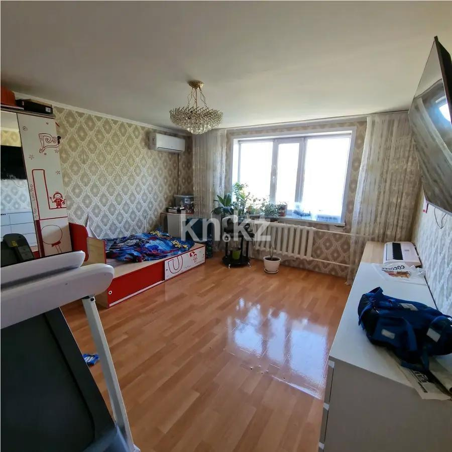 Продажа 3-комнатной квартиры, 72 м² в Караганде