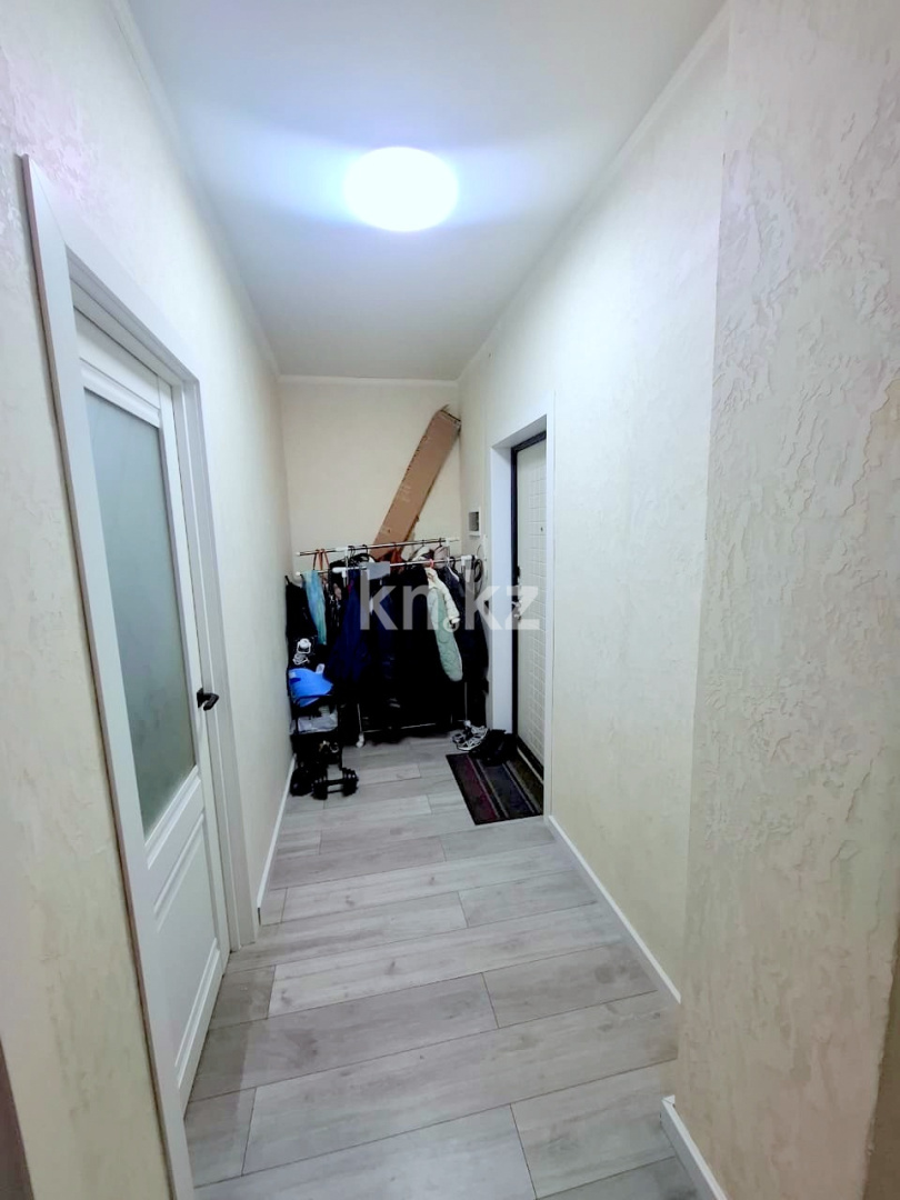 Продажа 1-комнатной квартиры, 41 м² - Недвижимость в Алматы - страница 25 фото 6 из 11