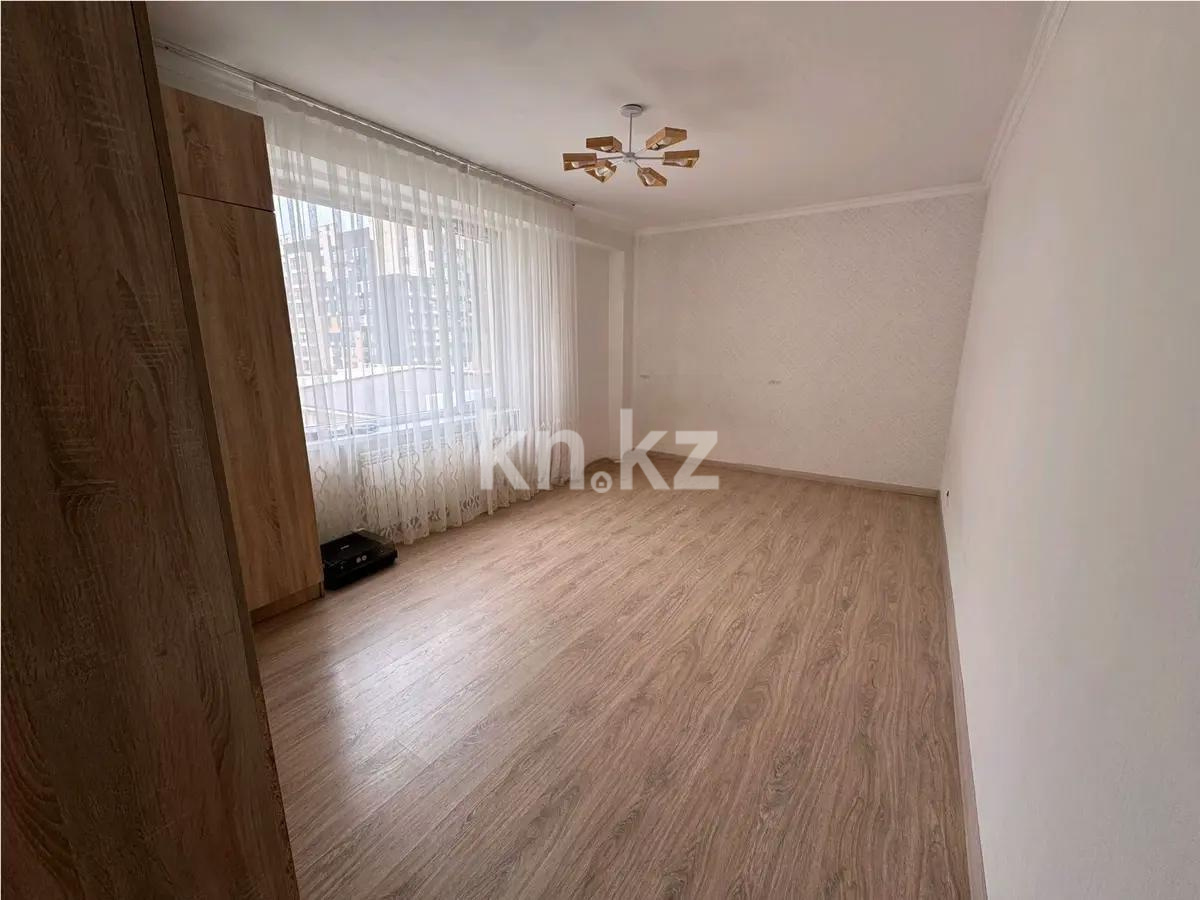 Продажа 2-комнатной квартиры, 75 м², ул. Е-489, дом  5 - Продажа  двухкомнатных квартир в Астане без посредников с фото фото 2 из 7