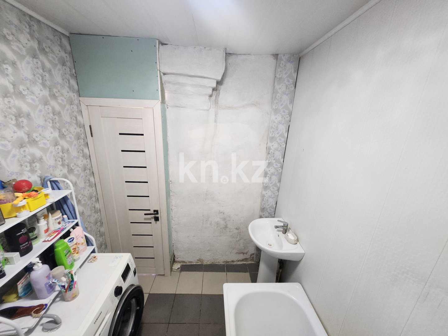 Продажа 2-комнатного дома, 49 м² - Продажа домов, коттеджей в Карагандинской области фото 6 из 8