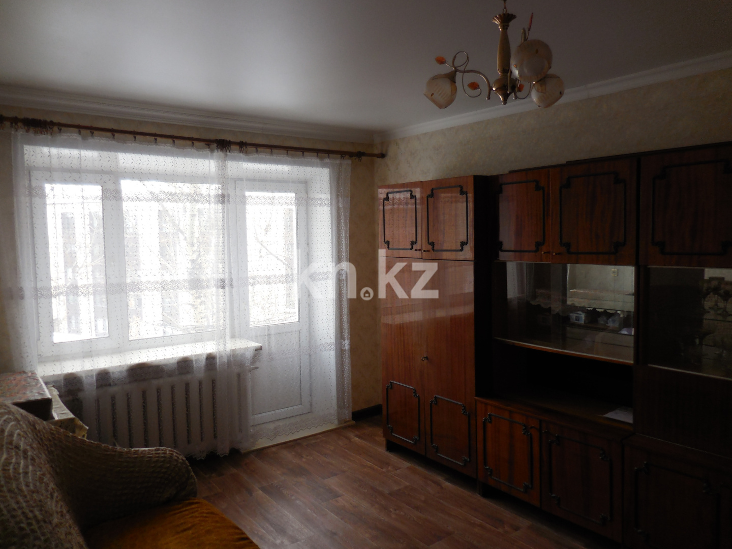 Продажа 3-комнатной квартиры, 54 м² - Продажа квартир в Караганде - страница 45 фото 2 из 5