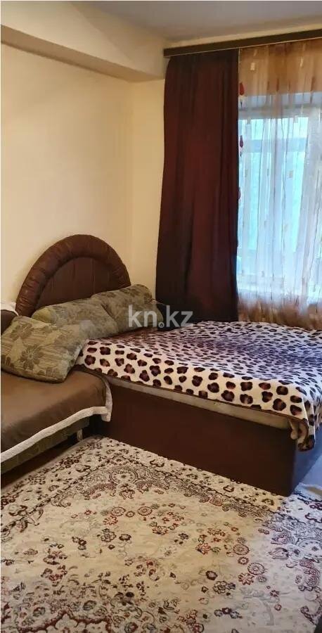 Продажа 1-комнатной квартиры, 30 м² в Алматы