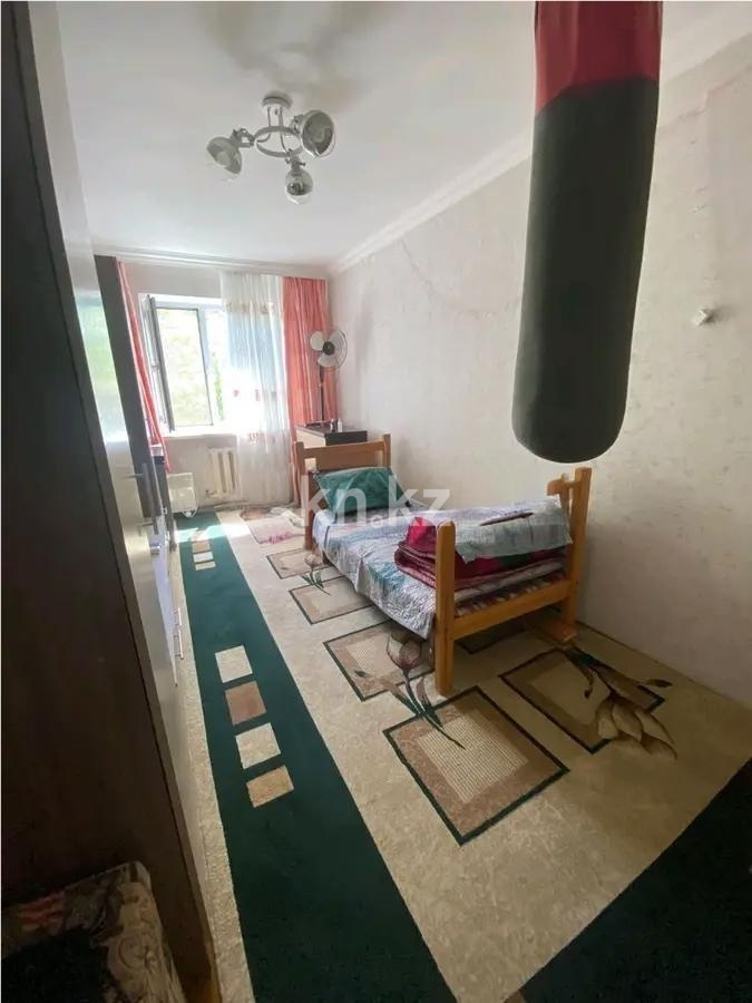 Продажа 3-комнатной квартиры, 63 м² - Продажа квартир в Казахстане - страница 3 фото 2 из 5