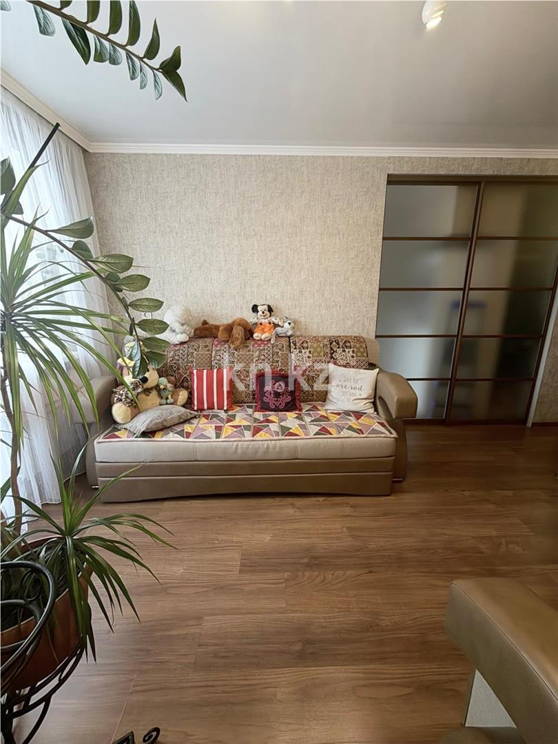 Продажа 2-комнатной квартиры, 44 м² - Продажа двухкомнатных квартир в Караганде - страница 17 фото 3 из 18