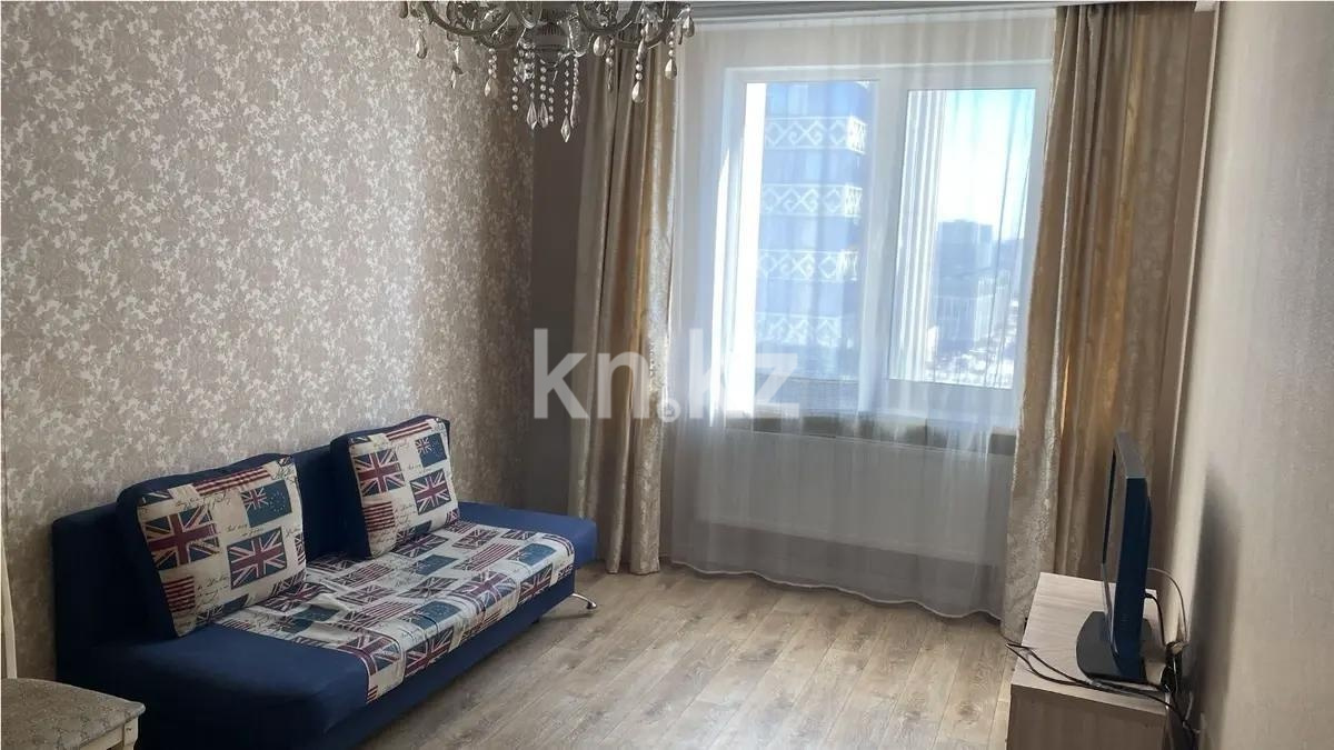 Продажа 2-комнатной квартиры, 42 м² - Продажа двухкомнатных квартир от собственников в Казахстане фото 1 из 3