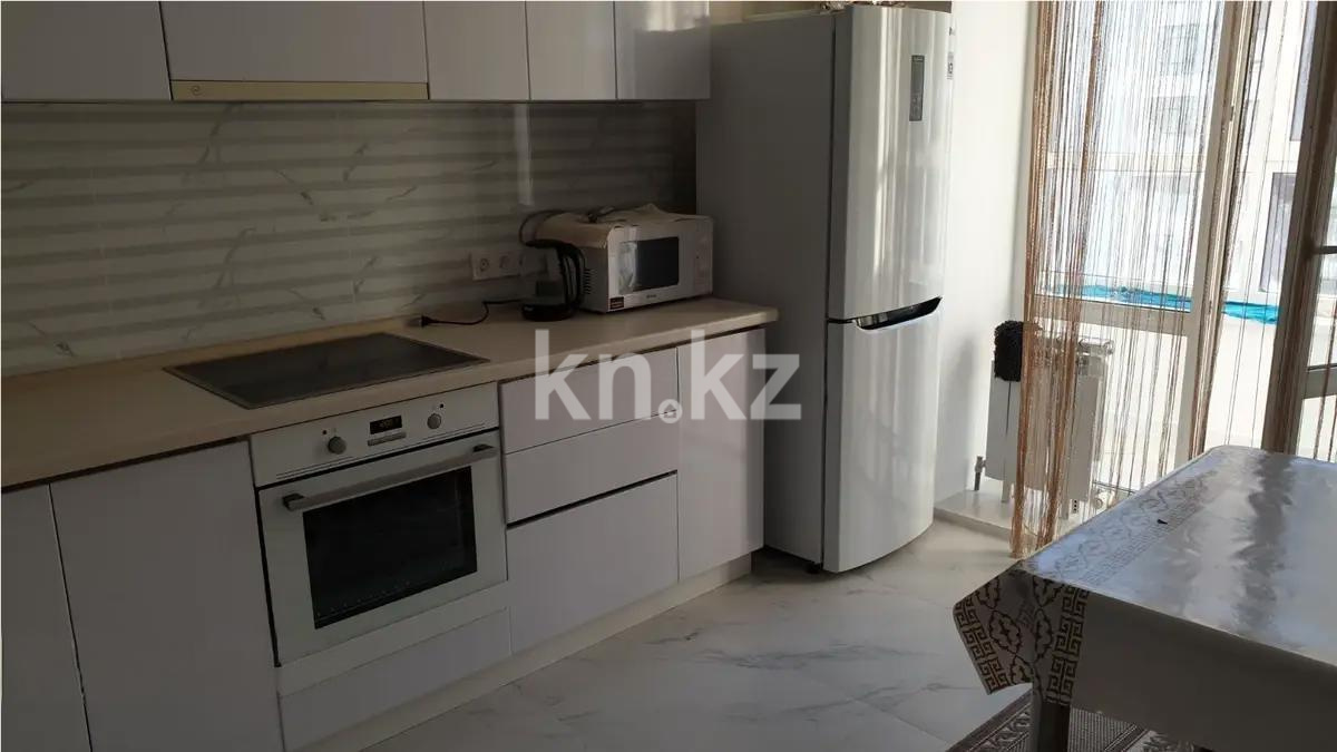 Продажа 1-комнатной квартиры, 43 м² в Астане - фото 2