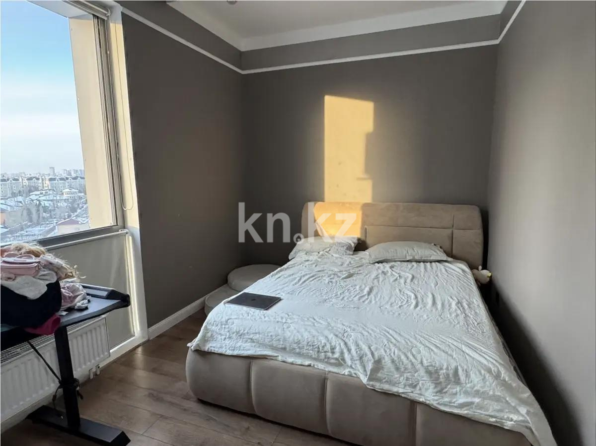 Продажа 3-комнатной квартиры, 82.1 м² в Астане - фото 2