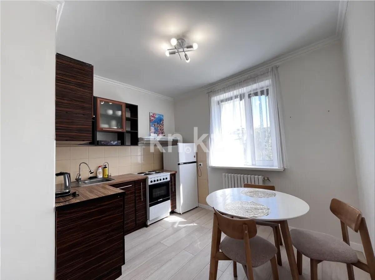 Продажа 1-комнатной квартиры, 45.1 м² в Астане - фото 2