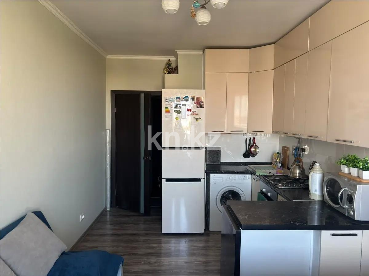 Продажа 1-комнатной квартиры, 41 м² в Астане - фото 3
