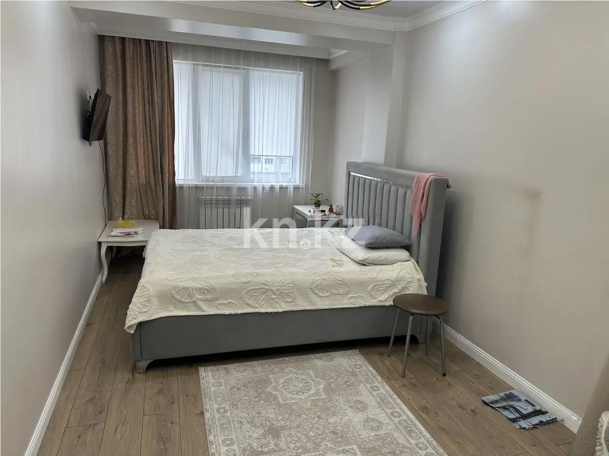 Продажа 2-комнатной квартиры, 70.6 м² - Продажа квартир в новостройках Алматы - страница 2 фото 2 из 6