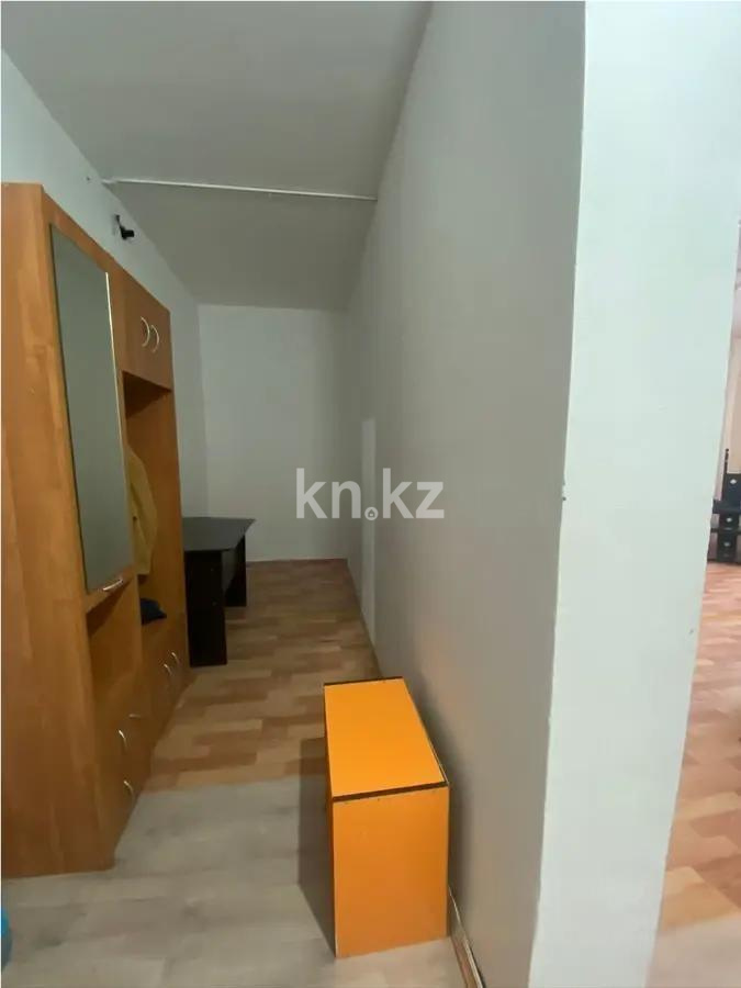 Продажа 1-комнатной квартиры, 45.8 м² - Продажа  однокомнатных квартир в новостройках Астаны - страница 6 фото 4 из 4