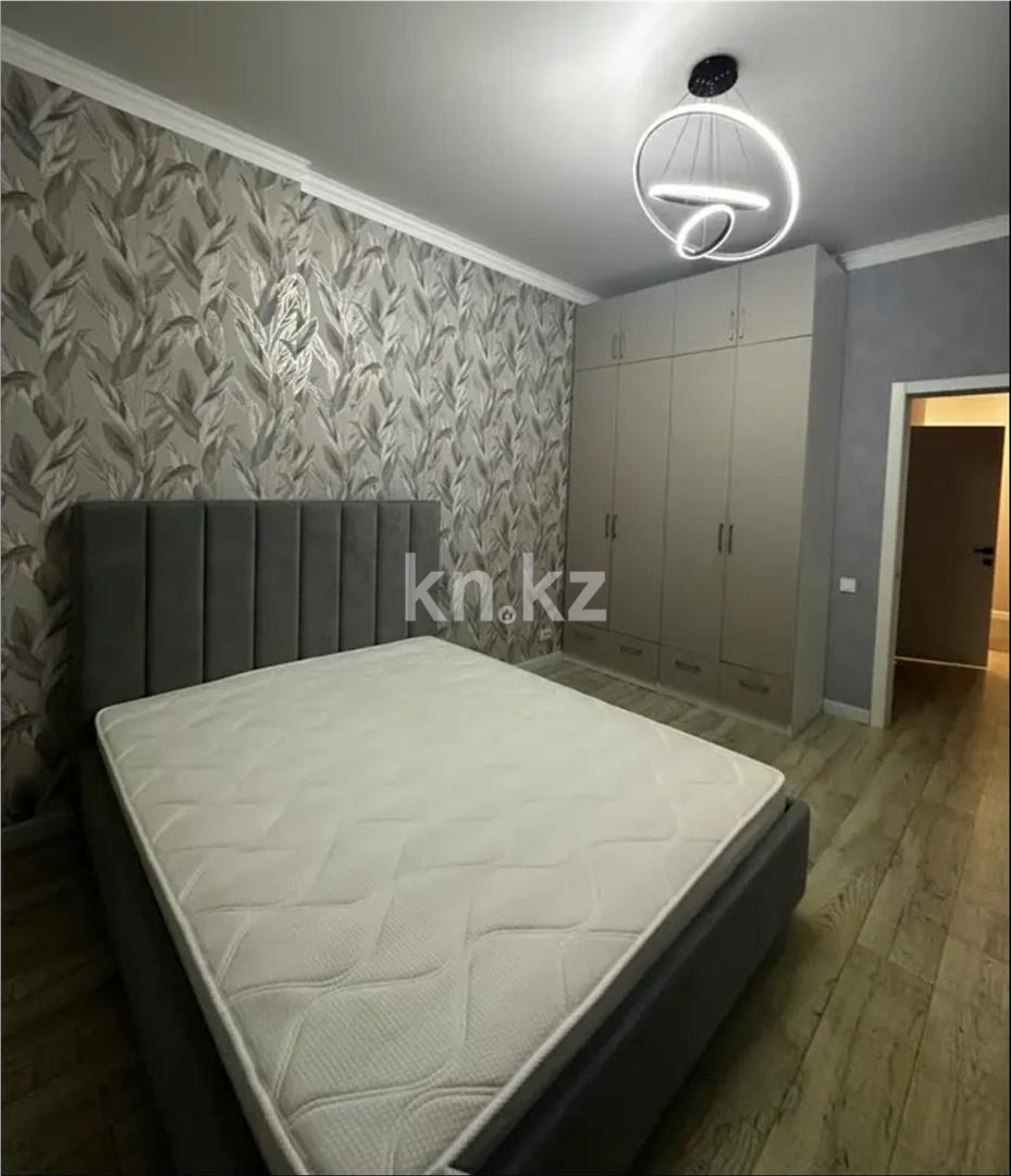 Продажа 2-комнатной квартиры, 52 м² - Продажа жилой и коммерческой недвижимости в Казахстане фото 4 из 8