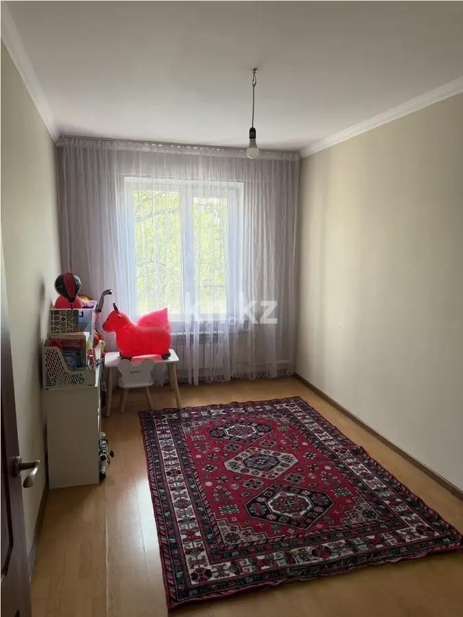 Продажа 4-комнатной квартиры, 84 м² - Продажа квартир в Казахстане - страница 26 фото 4 из 8