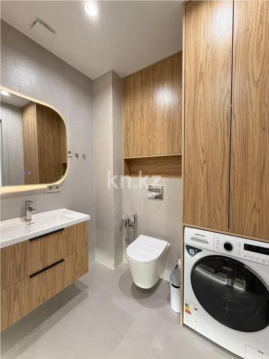 Продажа 3-комнатной квартиры, 63 м² в Алматы - фото 5