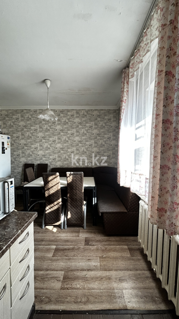 Продажа 4-комнатной квартиры, 90 м² - Продажа квартир в Алматы - страница 33 фото 9 из 38
