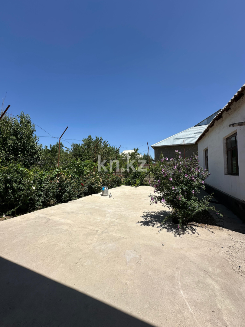 Продажа 6-комнатного дома, 159 м², Камар сулу, дом  33 - Продажа квартир в Шымкенте фото 22 из 29