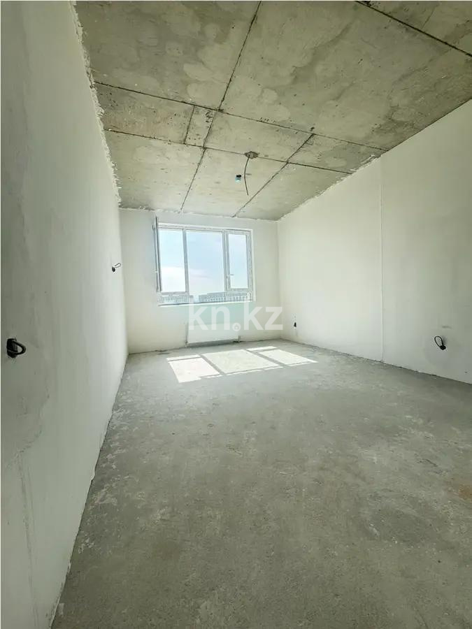 Продажа 1-комнатной квартиры, 46 м² в Алматы - фото 2