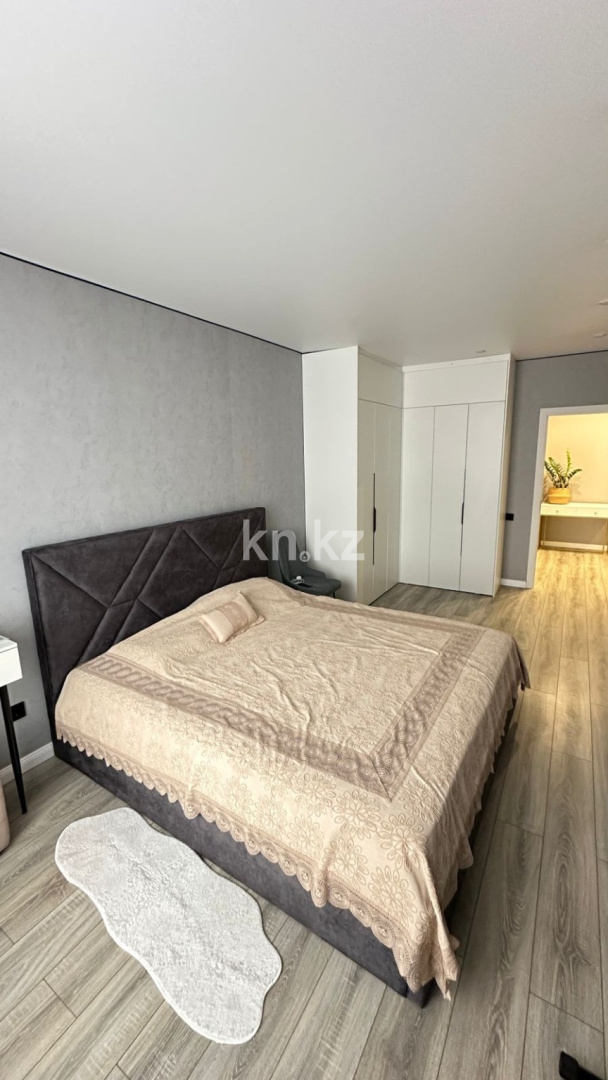 Продажа 2-комнатной квартиры, 63 м² в Астане - фото 5