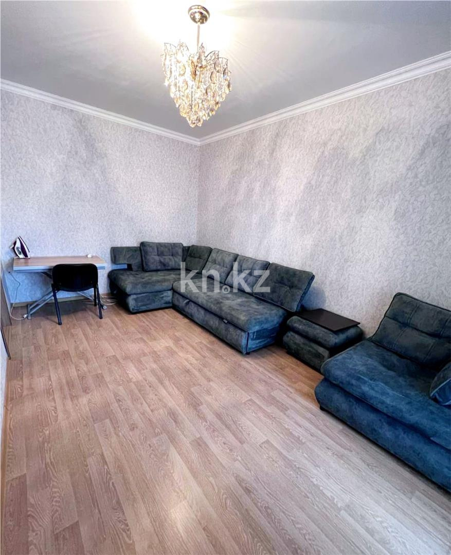 Продажа 3-комнатной квартиры, 80.3 м², ул. Куанышбаева в Астане