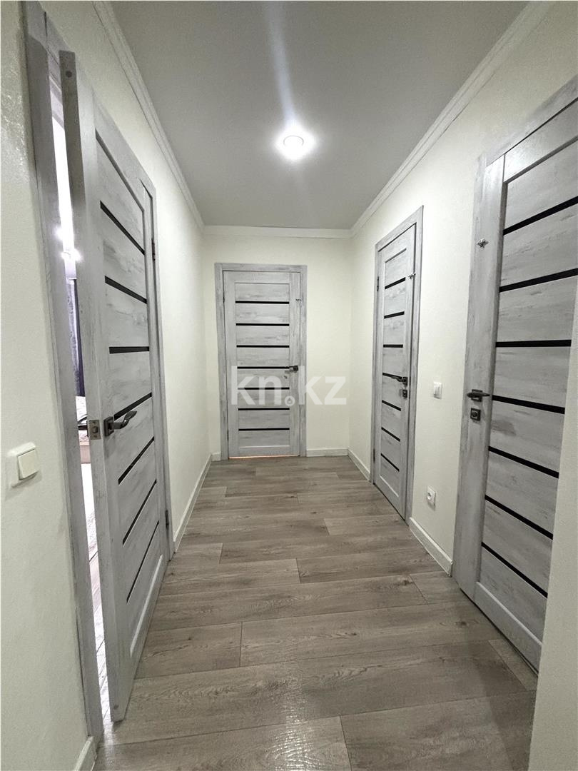 Продажа 3-комнатной квартиры, 86 м² - Продажа трехкомнатных квартир в Караганде - страница 9 фото 14 из 23