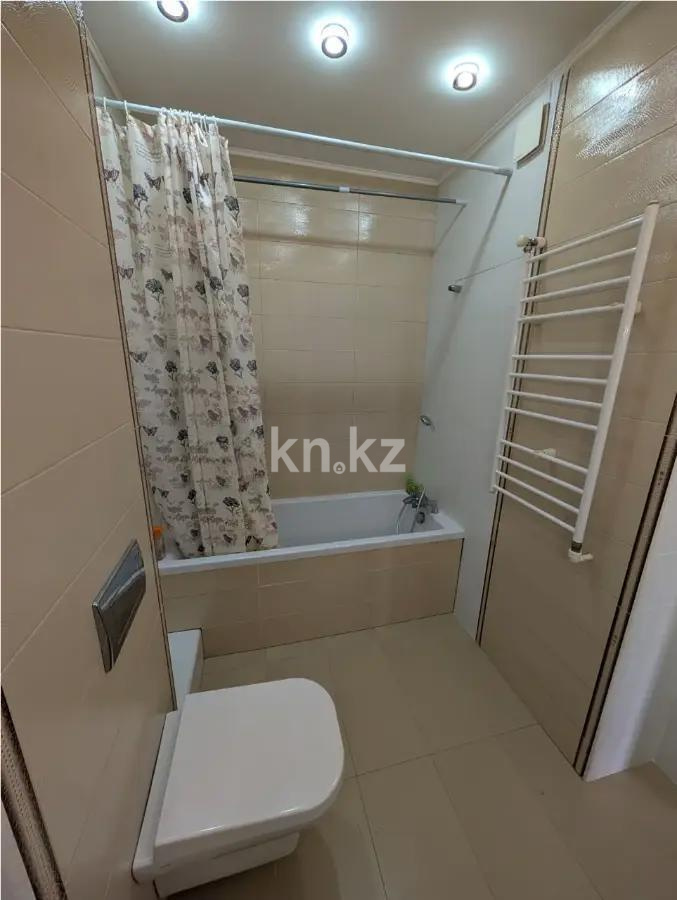 Продажа 2-комнатной квартиры, 52 м², ул. Аскарова, дом  21/15 в Алматы - фото 4