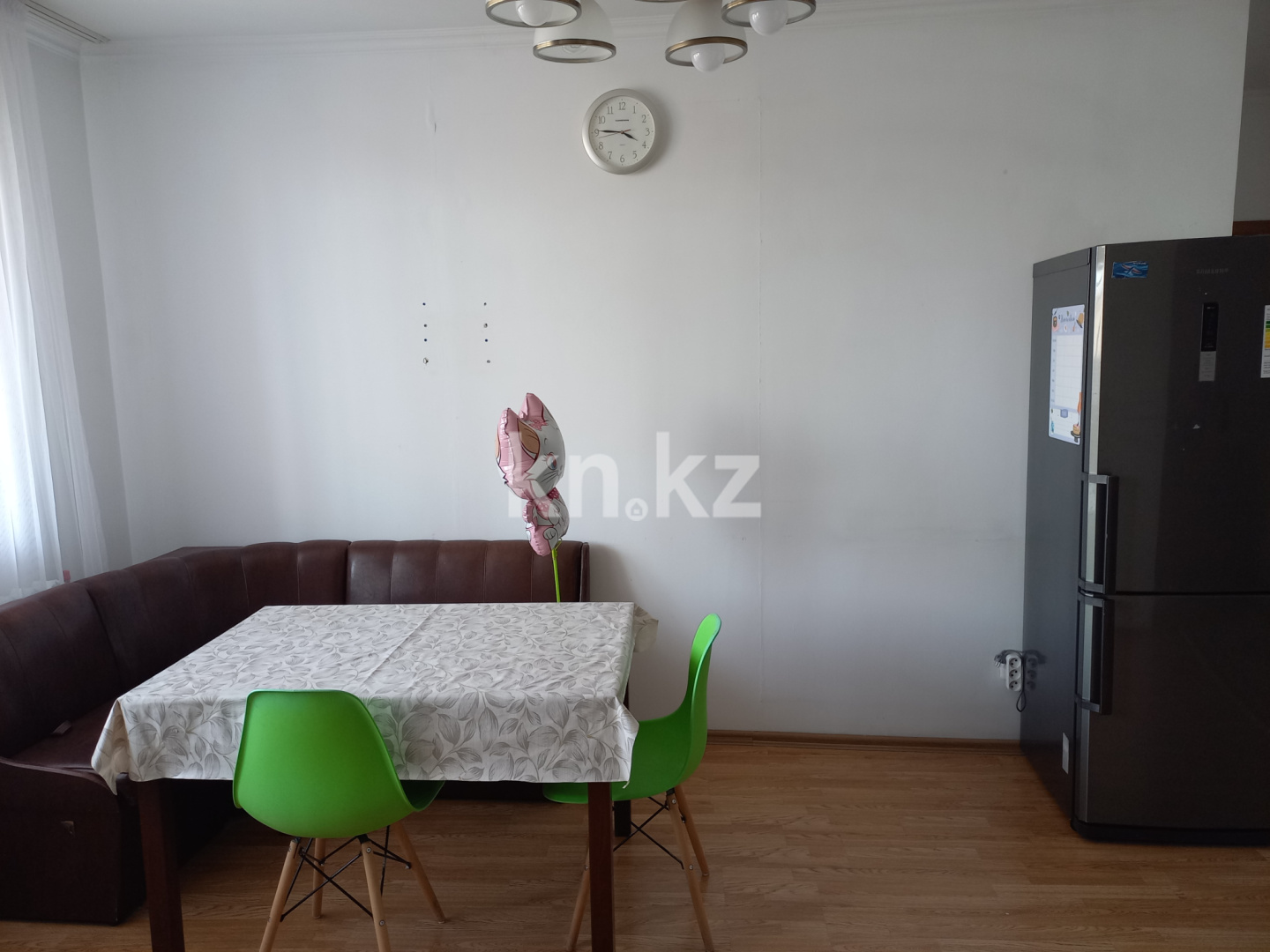 Аренда 3-комнатной квартиры, 123 м² - Аренда квартир помесячно в Казахстане - страница 10 фото 10 из 40