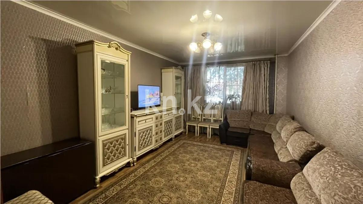 Продажа 3-комнатной квартиры, 75.5 м², мкр-н Айнабулак-3, дом  145 - Продажа  трехкомнатных квартир в Алматы без посредников фото 2 из 4