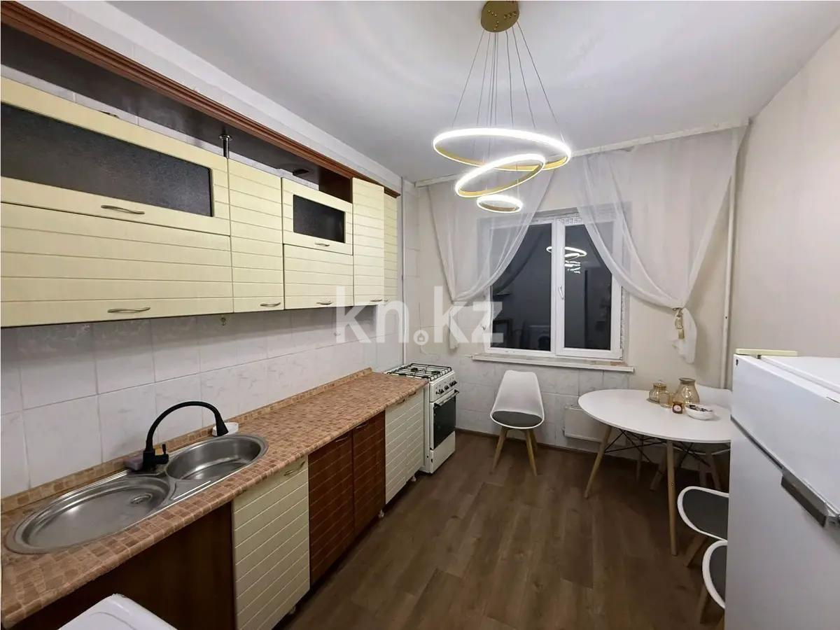 Продажа 1-комнатной квартиры, 40.1 м², мкр-н Аксай-4, дом  61 в Алматы - фото 2