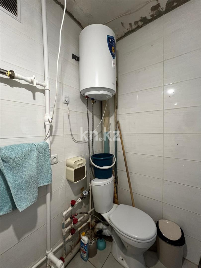 Продажа 2-комнатной квартиры, 42 м², ул. Ермекова - Продажа  двухкомнатных квартир в Караганде фото 9 из 9