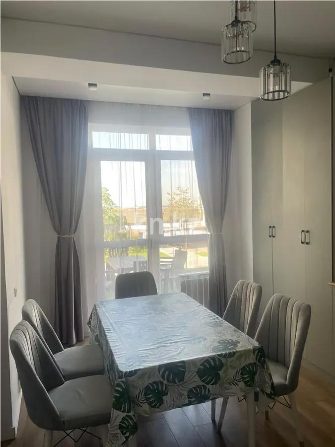 Продажа 2-комнатной квартиры, 65 м² - Продажа  двухкомнатных квартир в новостройках Алматы - страница 41 фото 3 из 4