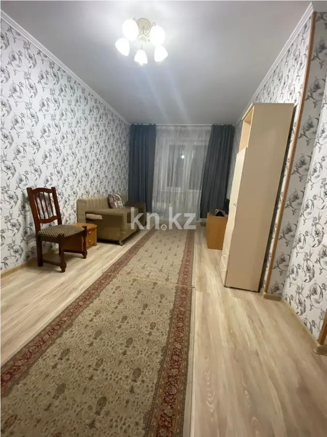 Продажа 1-комнатной квартиры, 39 м² - Продажа однокомнатных квартир в р-не Алматы Астаны фото 1 из 3