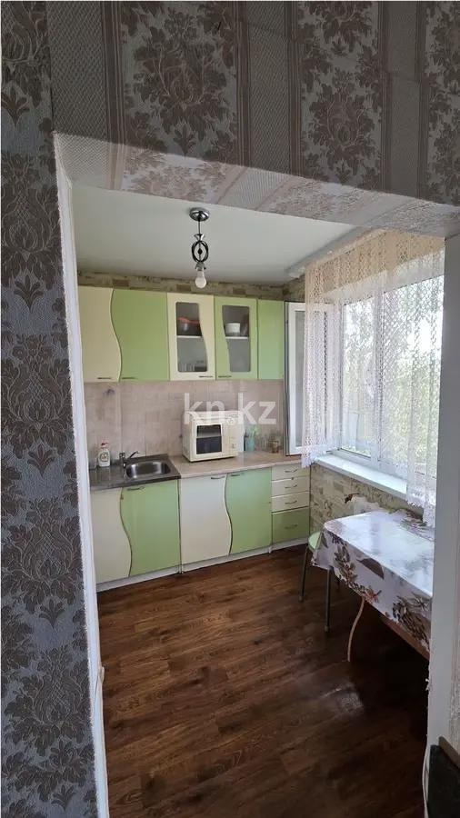 Продажа 2-комнатной квартиры, 46 м² - Продажа квартир в Темиртау фото 3 из 4