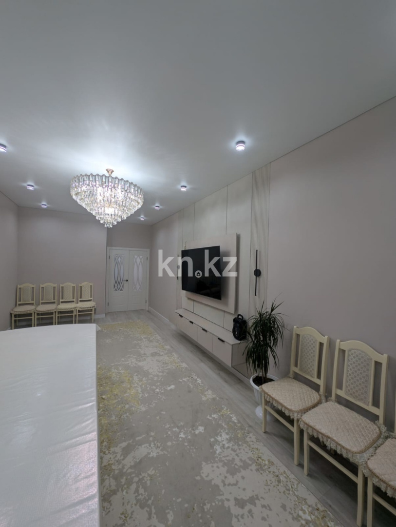 Продажа 3-комнатной квартиры, 100.2 м² - Продажа квартир в Казахстане - страница 27 фото 10 из 11