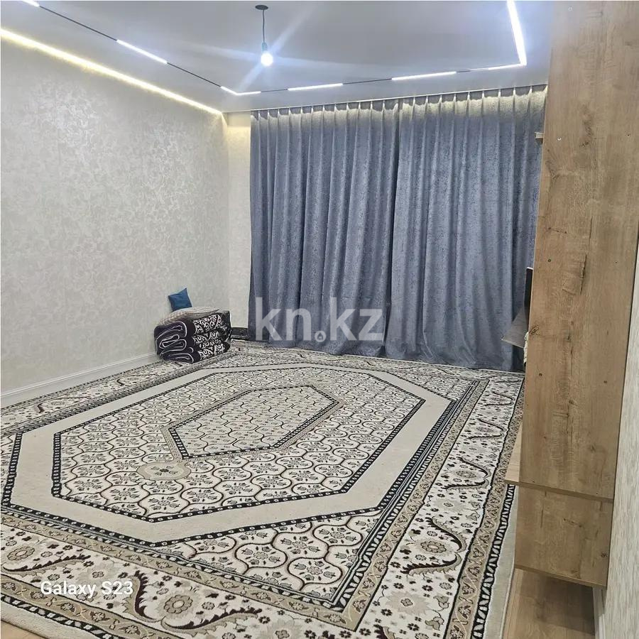 Продажа 4-комнатной квартиры, 117 м², ул. Молдагалиева, дом  3 - Продажа квартир в Казахстане фото 1 из 7