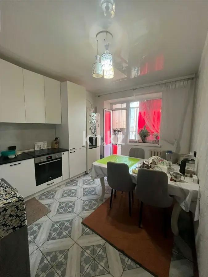 Продажа 3-комнатной квартиры, 87 м², ул. Отырар, дом  18 - Продажа квартир в Астане фото 3 из 4