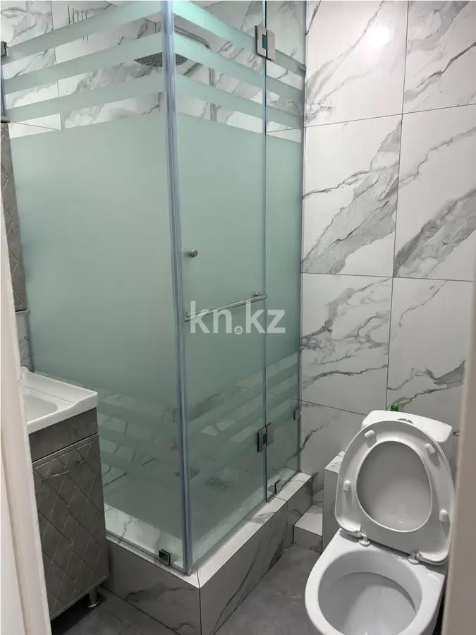 Продажа 1-комнатной квартиры, 33.1 м², мкр-н Айнабулак-2, дом  67 в Алматы - фото 3